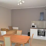 شقة Nawigator غدينيا