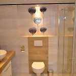 Nawigator شقة *
