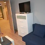 شقة Nawigator غدينيا