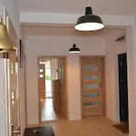 Nawigator شقة *