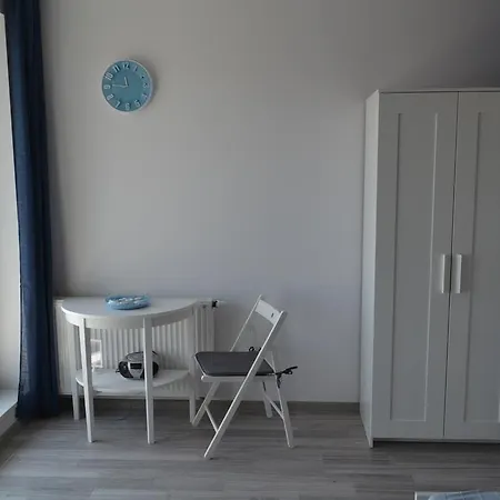 Apartament Nawigator Gdynia