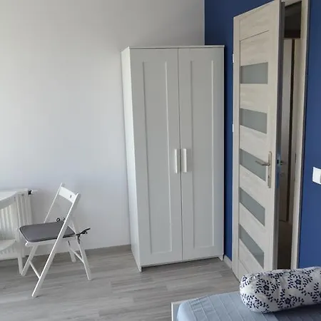 Nawigator Διαμέρισμα Γκντίνια