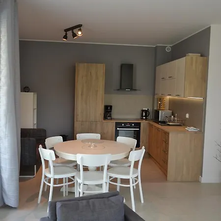 Nawigator Apartament