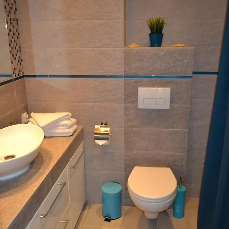 Nawigator Apartament