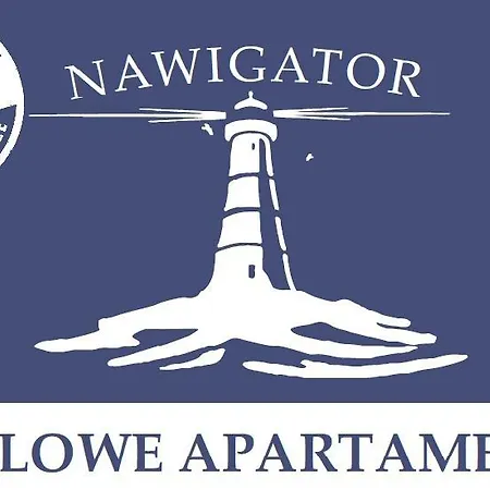 Nawigator Διαμέρισμα Γκντίνια