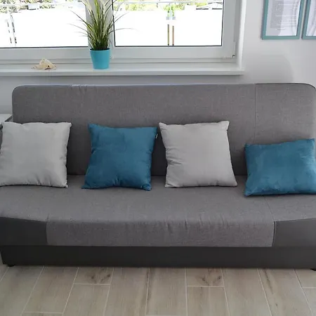 Nawigator Apartament Gdynia