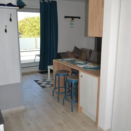 Nawigator Apartament