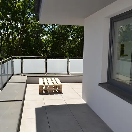 Nawigator Apartament *