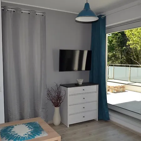 Nawigator Apartament Gdynia