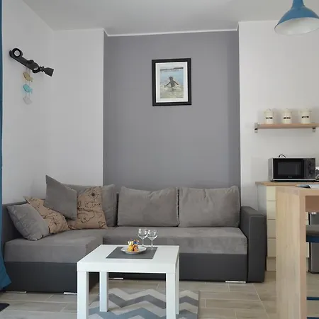 Nawigator Apartament