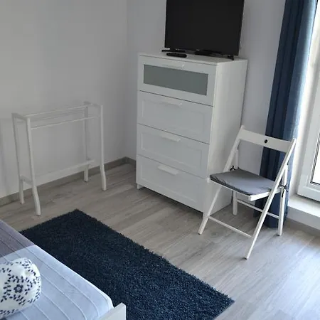 Apartament Nawigator