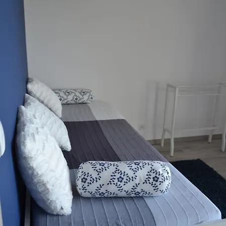 Nawigator Apartament Gdynia