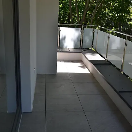 Apartmán Nawigator
