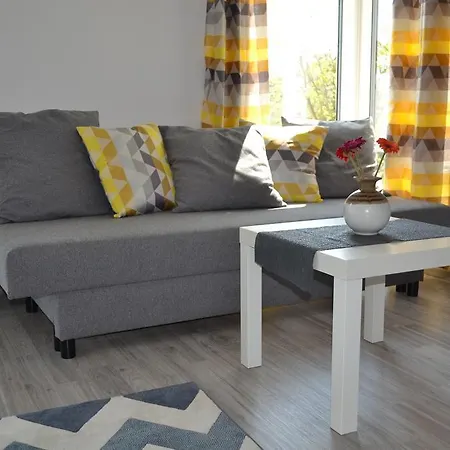 Apartament Nawigator