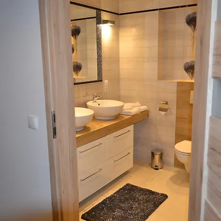 Nawigator Apartament Gdynia