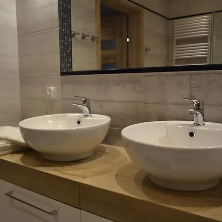 Nawigator Apartament