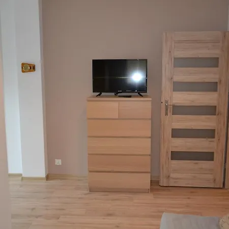 Nawigator Apartament