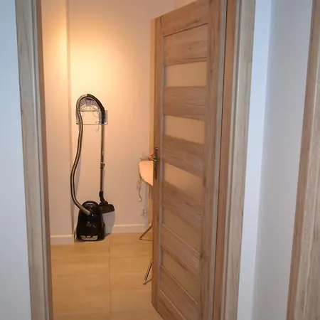 Apartament Nawigator Gdynia