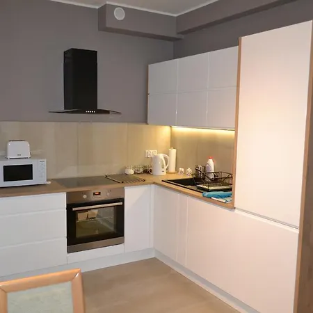Apartament Nawigator *