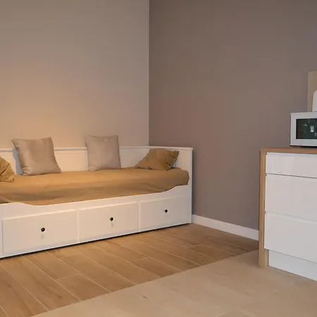 Nawigator Apartament *