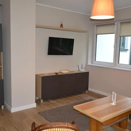 Apartament Nawigator