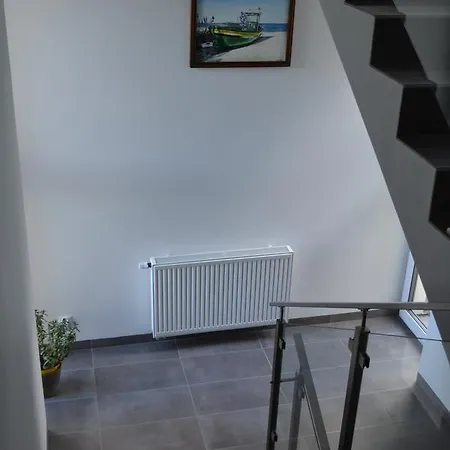 Apartament Nawigator Gdynia