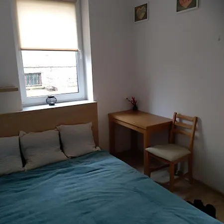 Apartament Nawigator *