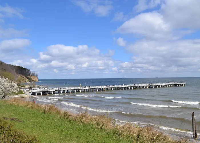 Nawigator Apartamento *