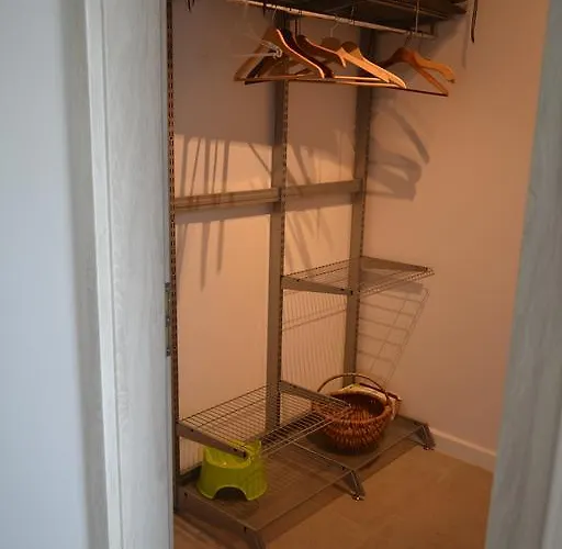 Nawigator Apartamento