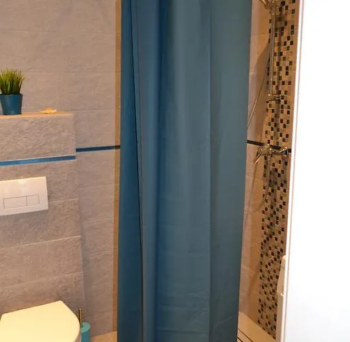 Apartamento Nawigator