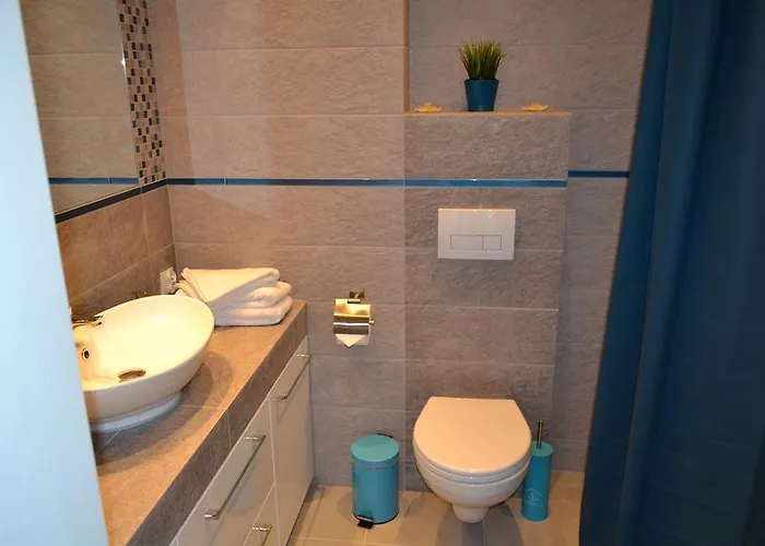 Nawigator Apartamento