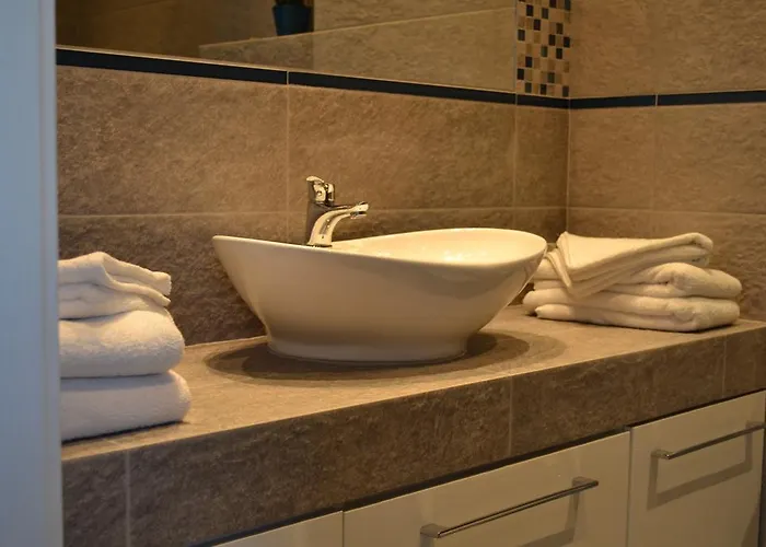 Apartamento Nawigator *