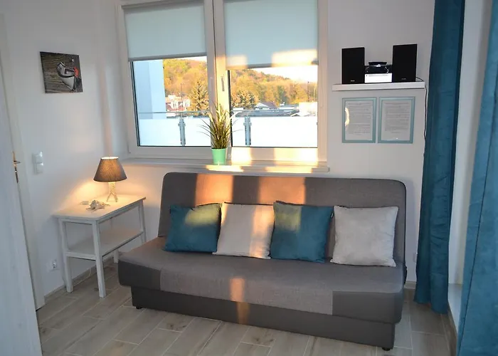 Nawigator Apartamento