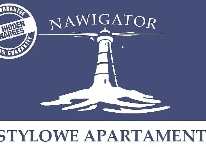 Nawigator Apartamento Gdynia