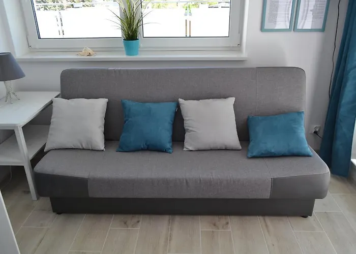 Nawigator Apartamento Gdynia