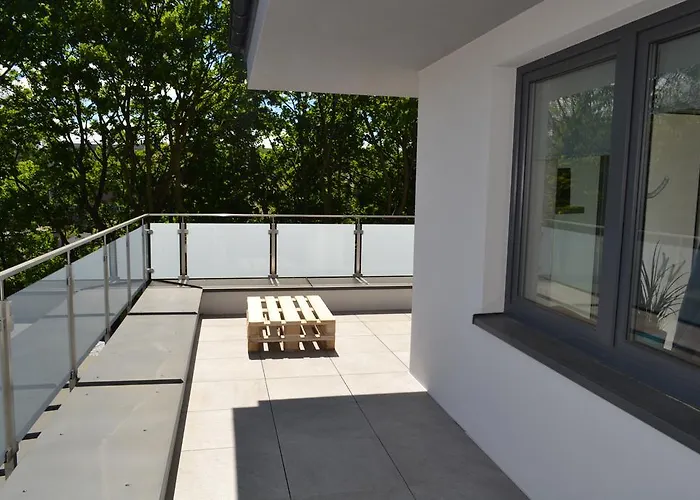 Nawigator Apartamento *