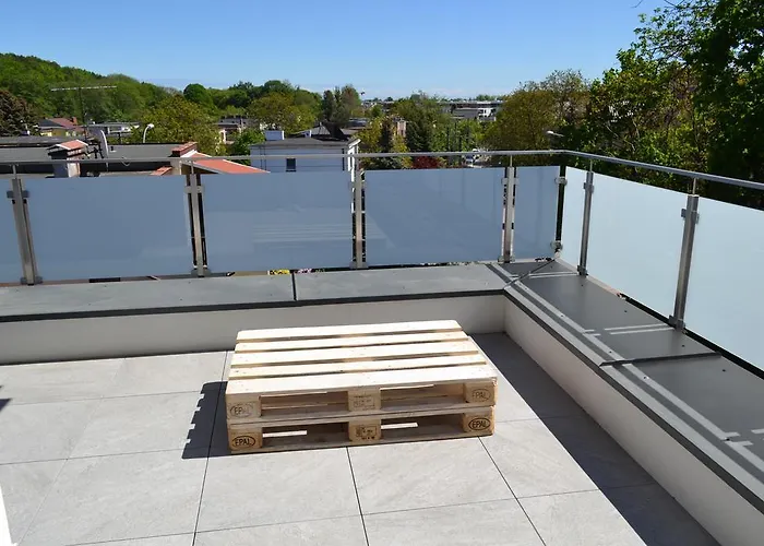 Apartamento Nawigator