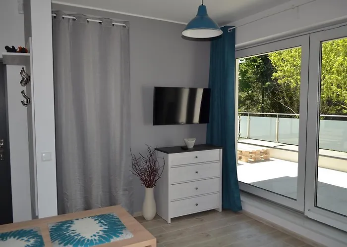 Nawigator Apartamento Gdynia
