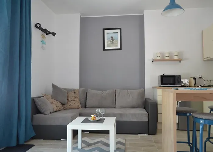 Nawigator Apartamento