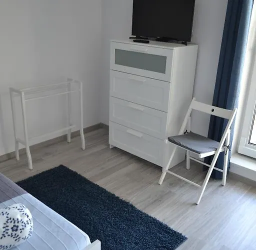 Apartamento Nawigator