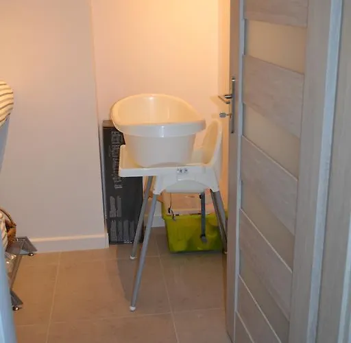 Nawigator Apartamento