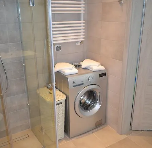 Apartamento Nawigator Gdynia