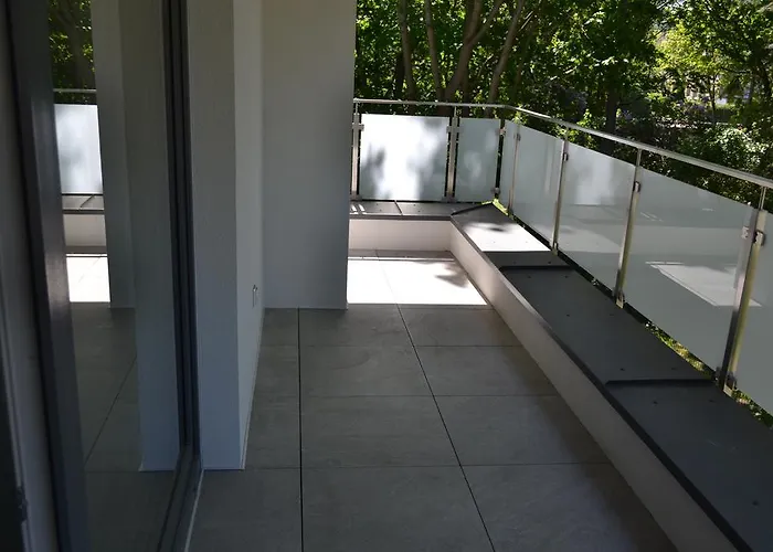 Apartamento Nawigator