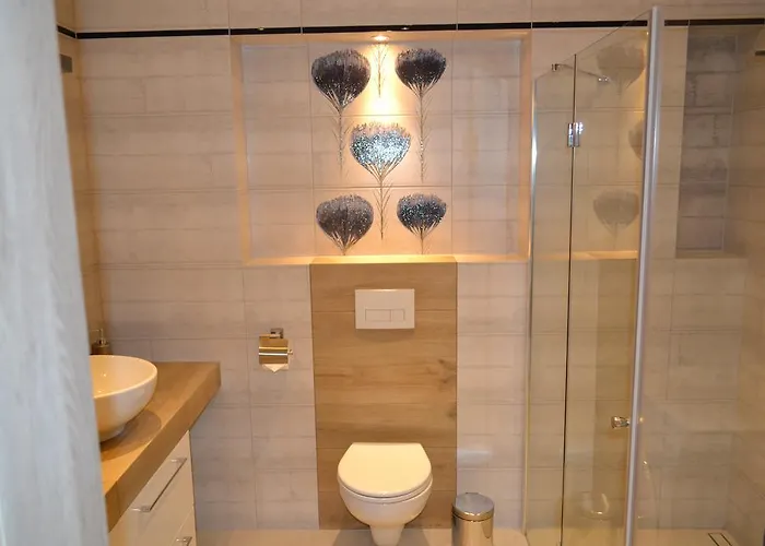 Nawigator Apartamento *