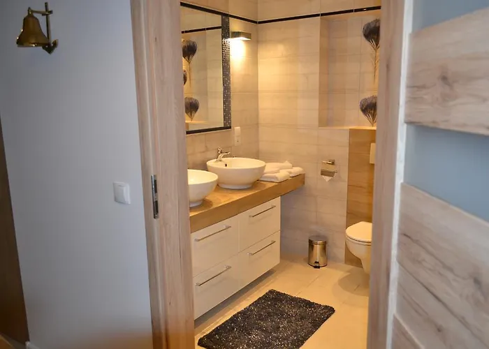 Nawigator Apartamento Gdynia