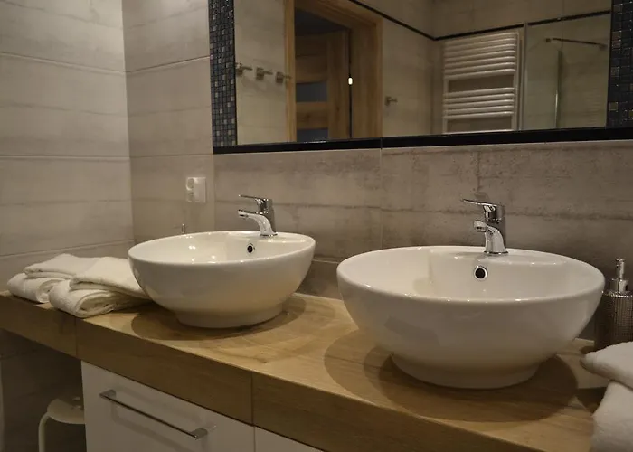 Nawigator Apartamento