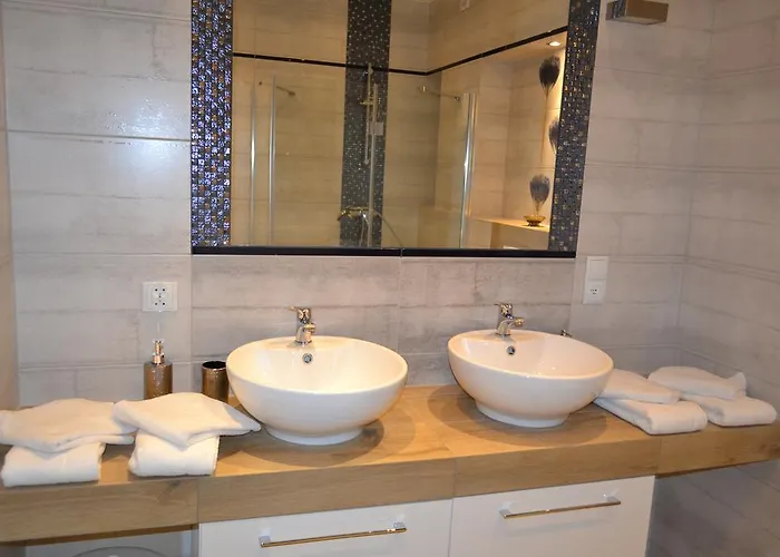 Apartamento Nawigator