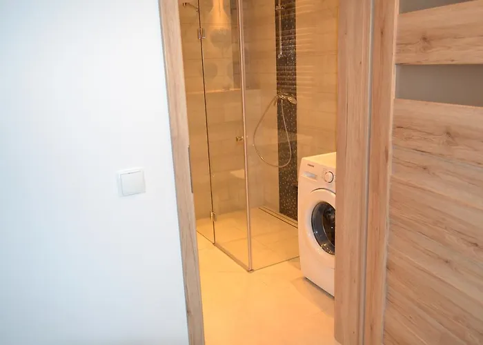 Apartamento Nawigator Gdynia