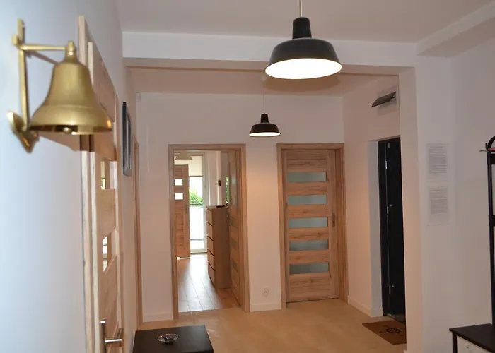 Nawigator Apartamento *