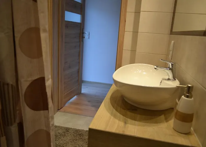 Apartamento Nawigator